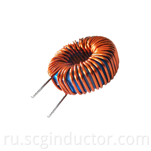 Inductor Common Mode Choke Coils